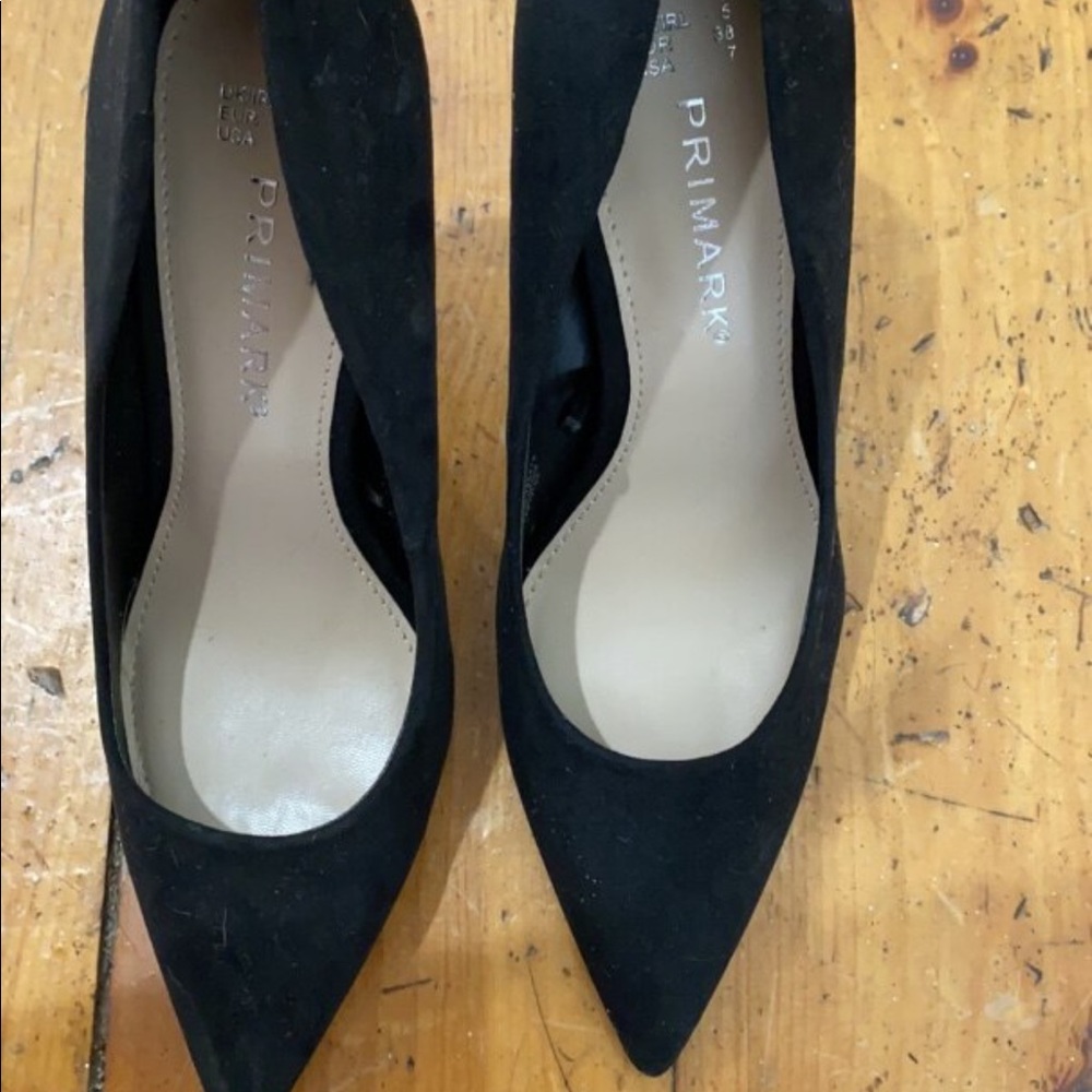 Shoes
